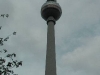 The Berlin TV-tower