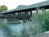 Bridge in Bolzano