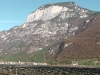 Massif and wine country