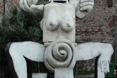 Genoa - Lucca