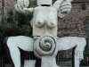 Genoa's notion of unisex