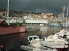 Genoa\'s port II