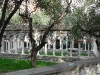 Romans forgot to build the roof