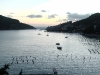 Porto Venere close to La Spezia