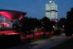 Ingolstadt & München