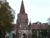Kreuztor (cross gate)