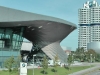 Munich BMW headquarters