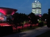 BMW World & headquarters