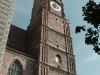 Munich, Frauenkirche