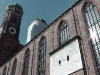 Munich, Frauenkirche
