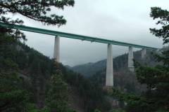 Innsbruck - Brenner