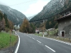 Close to the Brenner pass