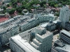 Headquarters of the Jenoptik Inc.