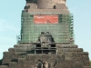 Monument of the battle of nations