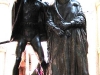 Scene from Goethes Faust 