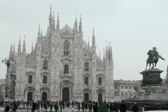 Milan - Genoa