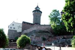 Nuremberg - Berching