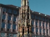 Der schöne brunnen (the beautiful fountain)