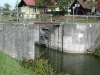 historic lock