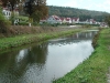 the old channel