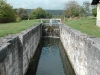 lock of the old channel