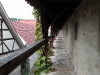 city wall of Berching