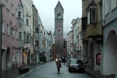 Vipiteno - Bressanone