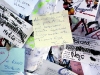 Juliets wall (I like)