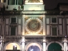 Astronomical clock in Brescia