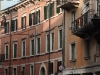 Typical houses of Verona