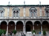 At the Piazza dei Signori