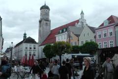 Weilheim - Garmisch