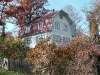 the münter house in Murnau