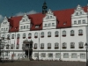 Wittenberg\'s town hall