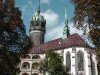 The Schlosskirche