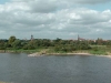 The Elbe river